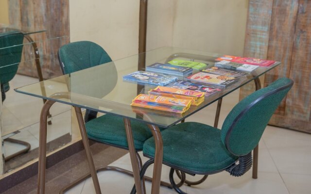 Villa Iguaçu Palace Hotel