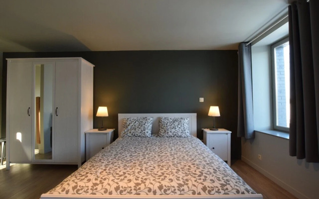 Holiday Home in Florenville With Garden