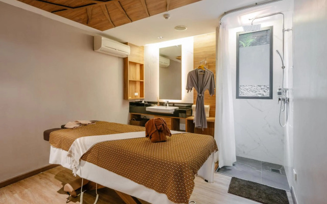 Rak Elegant Hotel Patong