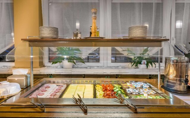 Thomas Hotel Budapest