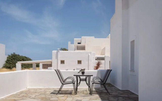 Palma Elegant Suites