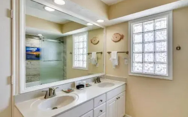 Barefoot Pelican Holiday home