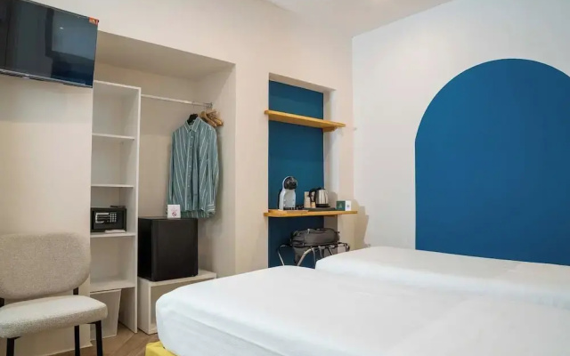 Corte Atenea Experience & Spa