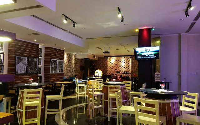 Aryaduta Palembang