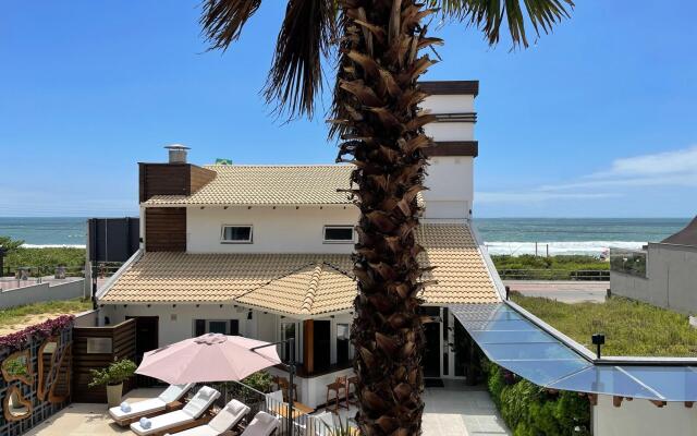 Villa d'Ozio Hotel e Cucina