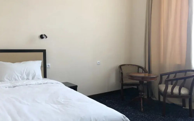 Ванадзорский курортно-оздоровительный комплекс «Армения»