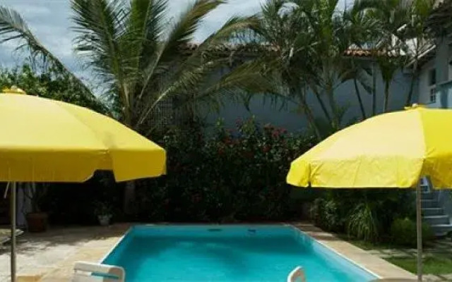Pousada Vila Geribá