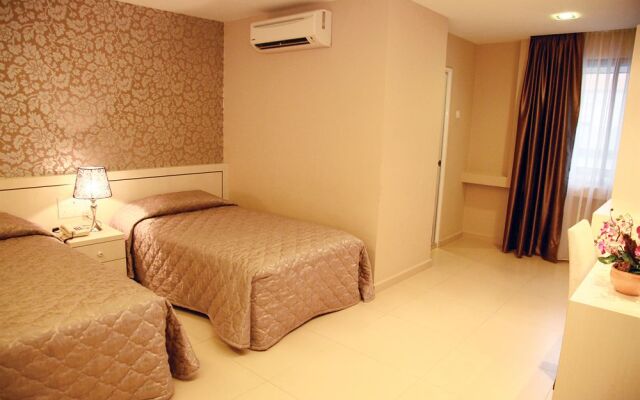 Sungei Wang Hotel