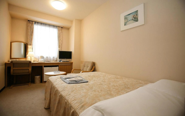 Narita U-City Hotel