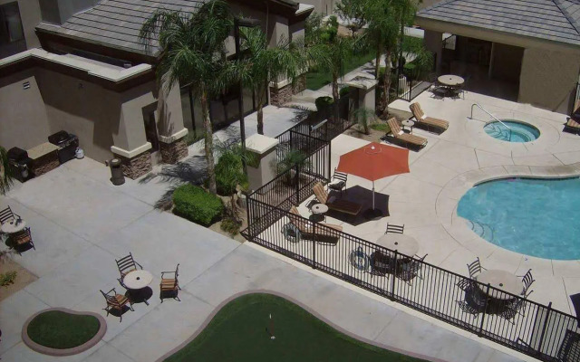 Homewood Suites Phoenix Avondale