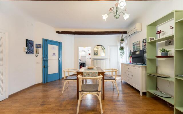 Via del Corso Apartment