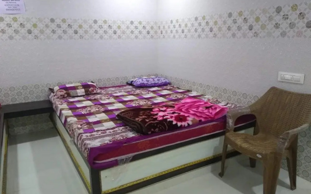 Sree Guru Sannidhi A Budget Luxury Lodge