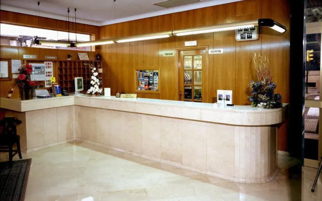 Hotel Conquistador