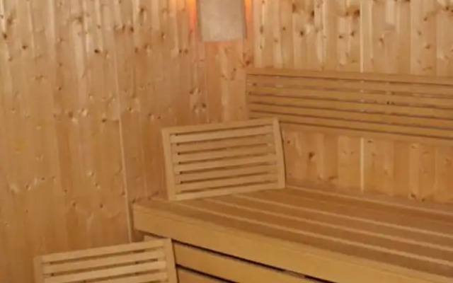 Wiesbachhutte Mountain hut