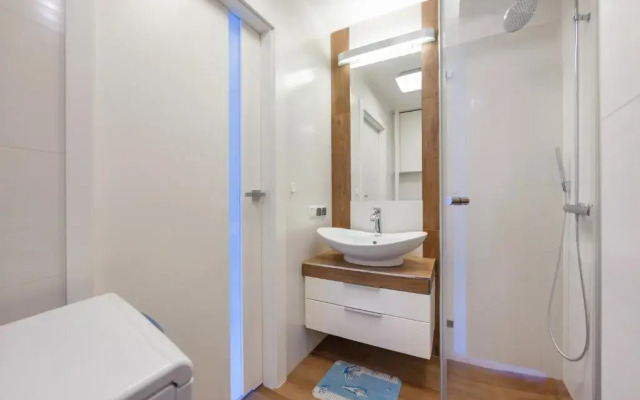 Apartamenty Sun & Snow Gdynia Centrum