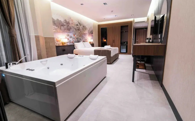 Sapanora Hotel Sapanca