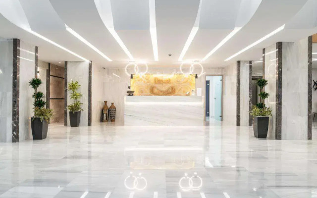 Rhodos Horizon City- Adults only