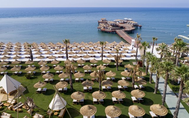 Titanic Mardan Palace - All Inclusive