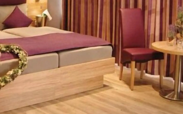 Hotel Landrestaurant Schnittker