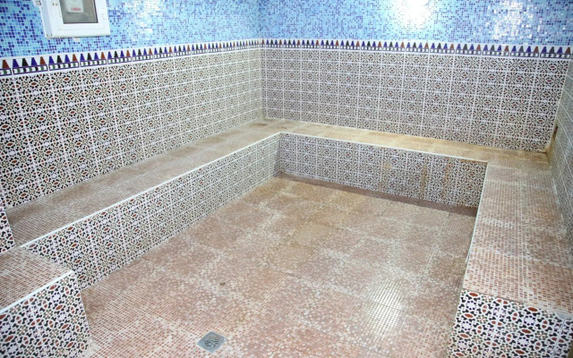 Tulip Inn Riyadh