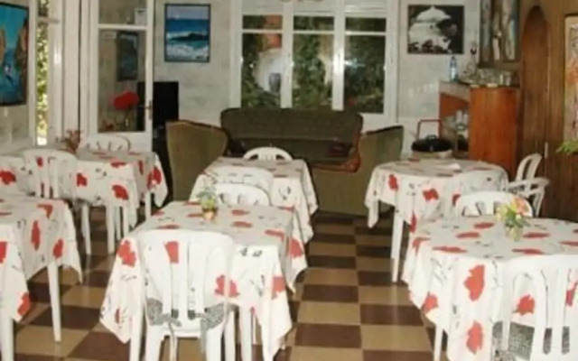 Hotel Comodoro