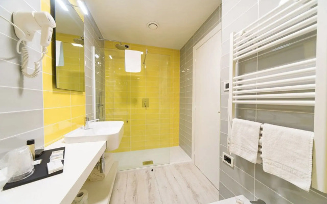 JR Hotels Gigli Firenze