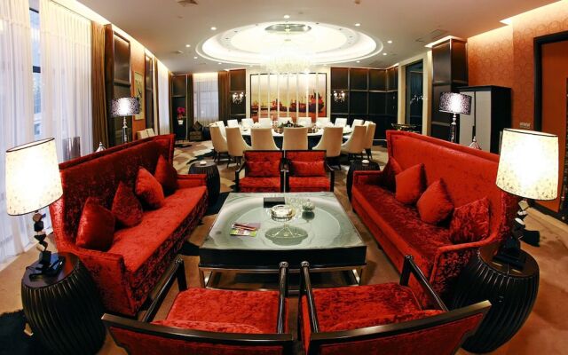 Grand Barony Zhoushan