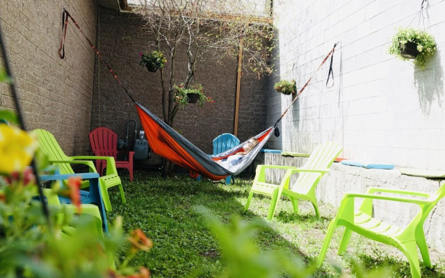 Pintler's Portal Hostel