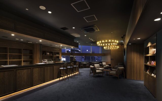THE PRIME POD GINZA TOKYO (The prime pod Tokyo Ginza)