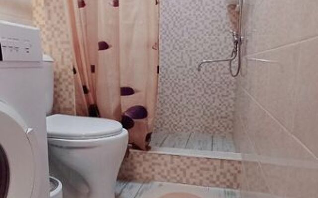 Апартаменты Добрые квартиры на ул. Мечникова, д. 130/2