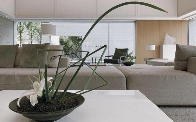 Alila Wuzhen, Zhejiang