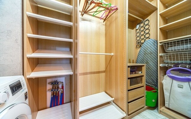 Apartment the Moscow railway Station 2