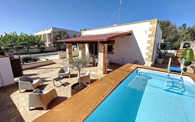 Leu072 in Marina di Felloniche