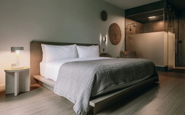 Pratt Place Inn and Barn