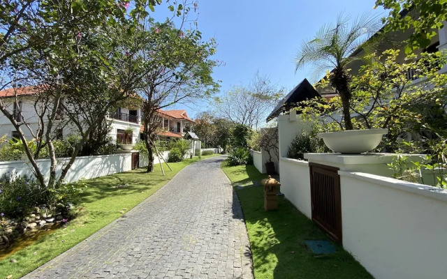 Luxury Danang Beach Pool Villa