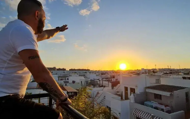 zenit boutique BB Olhao