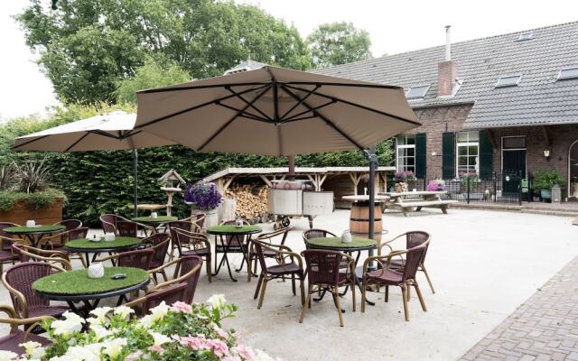 Hotel Herberg de Lindehoeve