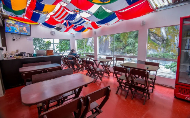Casa Machupicchu Hostel