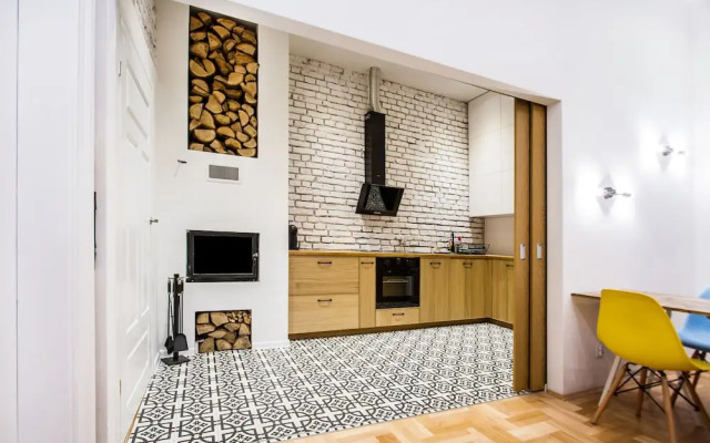 Best Location Apartment