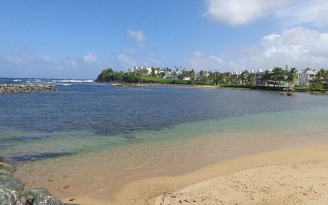 Villas De Playa 2