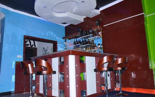 Zebra Boutique Hotel