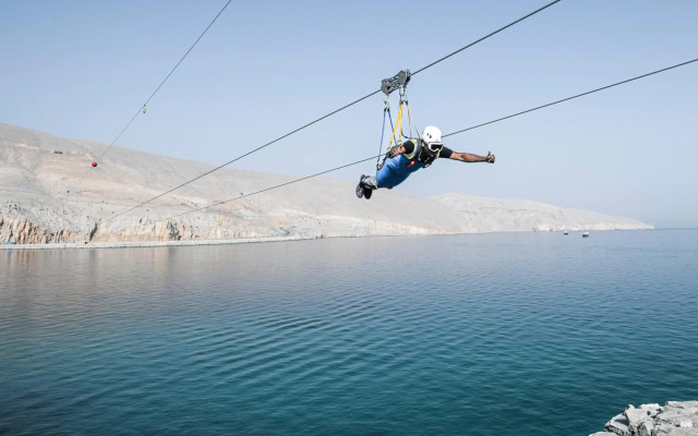 Atana Khasab Hotel