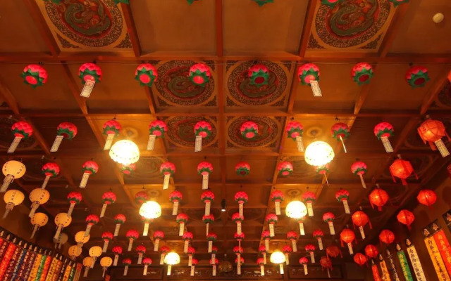 kongoji syukubo seihoin