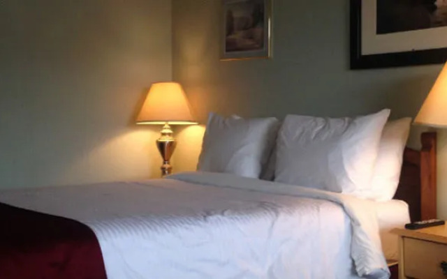 Pleasant Valley Motel