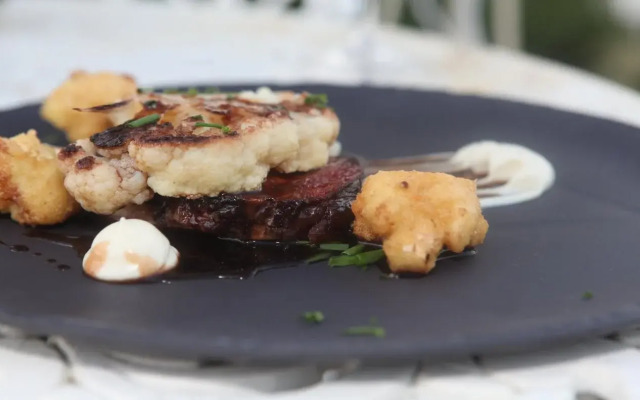 Lakeside Lodge & Spa