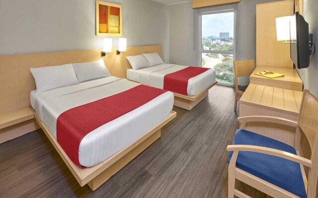 City Express Suites by Marriott Silao Aeropuerto