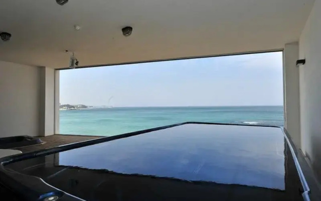 Sea Spa Pension