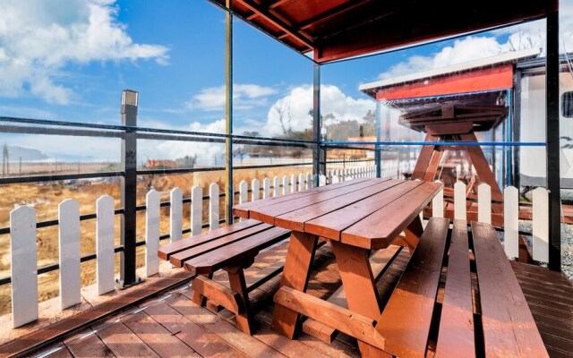 Ganghwa Nakjohealing Caravan&camping