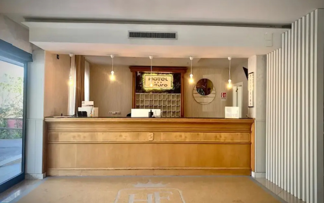 Hotel Plaza