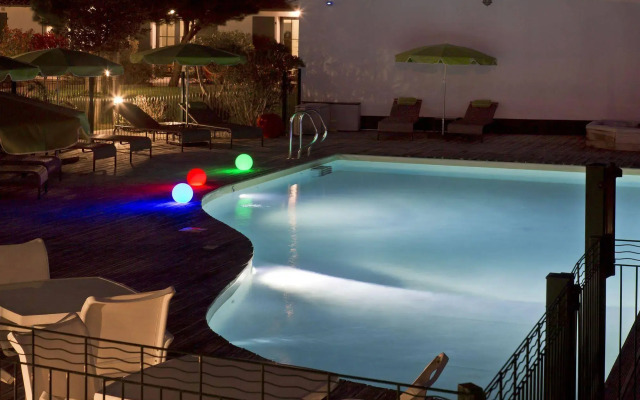 Les Vignes de la Chapelle, The Originals Relais